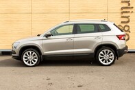 Skoda Karoq EDITION TSI 13