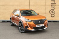 Peugeot 2008 BLUEHDI ALLURE PREMIUM S/S 1