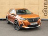 Peugeot 2008 BLUEHDI ALLURE PREMIUM S/S