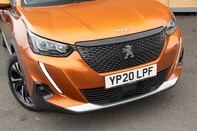 Peugeot 2008 BLUEHDI ALLURE PREMIUM S/S 11