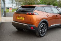 Peugeot 2008 BLUEHDI ALLURE PREMIUM S/S 9