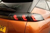 Peugeot 2008 BLUEHDI ALLURE PREMIUM S/S 10