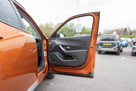 Peugeot 2008 BLUEHDI ALLURE PREMIUM S/S 14