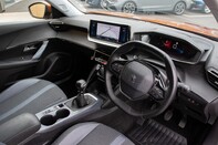 Peugeot 2008 BLUEHDI ALLURE PREMIUM S/S 5
