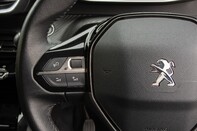 Peugeot 2008 BLUEHDI ALLURE PREMIUM S/S 19