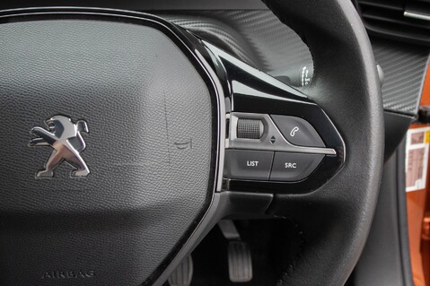 Peugeot 2008 BLUEHDI ALLURE PREMIUM S/S 20