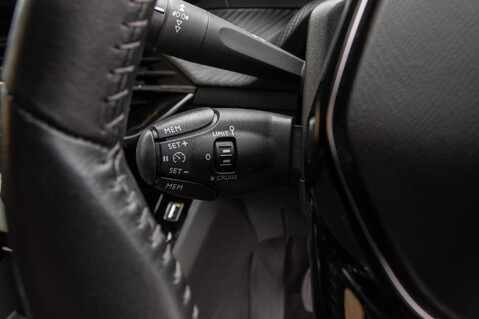 Peugeot 2008 BLUEHDI ALLURE PREMIUM S/S 21