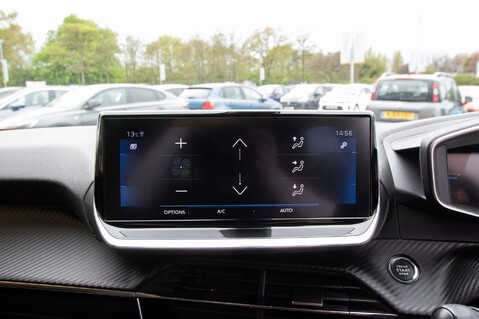 Peugeot 2008 BLUEHDI ALLURE PREMIUM S/S 24