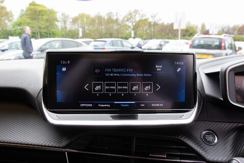 Peugeot 2008 BLUEHDI ALLURE PREMIUM S/S 25