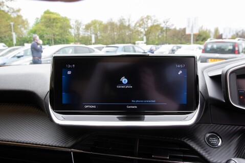 Peugeot 2008 BLUEHDI ALLURE PREMIUM S/S 28