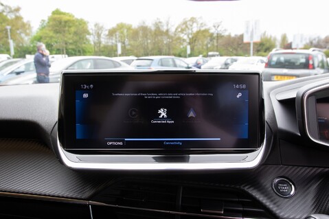 Peugeot 2008 BLUEHDI ALLURE PREMIUM S/S 29