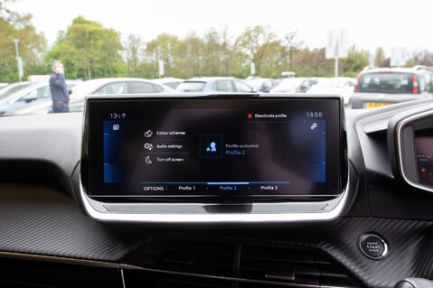 Peugeot 2008 BLUEHDI ALLURE PREMIUM S/S 30