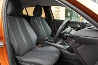 Peugeot 2008 BLUEHDI ALLURE PREMIUM S/S 33