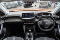 Peugeot 2008 BLUEHDI ALLURE PREMIUM S/S 4