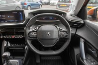 Peugeot 2008 BLUEHDI ALLURE PREMIUM S/S 22