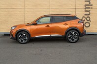 Peugeot 2008 BLUEHDI ALLURE PREMIUM S/S 13