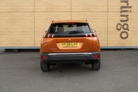 Peugeot 2008 BLUEHDI ALLURE PREMIUM S/S 7