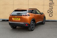 Peugeot 2008 BLUEHDI ALLURE PREMIUM S/S 3