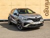 Renault Captur E-TECH ENGINEERED