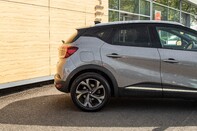 Renault Captur E-TECH ENGINEERED 8