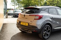 Renault Captur E-TECH ENGINEERED 9