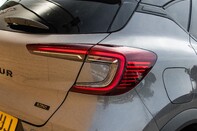 Renault Captur E-TECH ENGINEERED 10