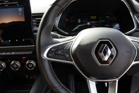 Renault Captur E-TECH ENGINEERED 19