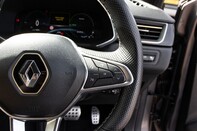 Renault Captur E-TECH ENGINEERED 20