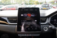Renault Captur E-TECH ENGINEERED 23