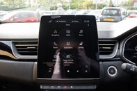 Renault Captur E-TECH ENGINEERED 24
