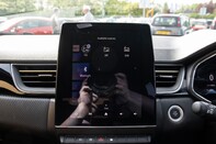 Renault Captur E-TECH ENGINEERED 26
