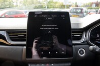 Renault Captur E-TECH ENGINEERED 27
