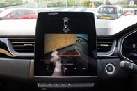 Renault Captur E-TECH ENGINEERED 31