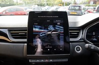 Renault Captur E-TECH ENGINEERED 33