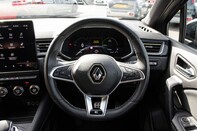 Renault Captur E-TECH ENGINEERED 21
