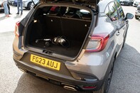 Renault Captur E-TECH ENGINEERED 38