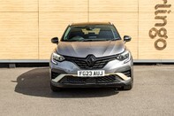 Renault Captur E-TECH ENGINEERED 6