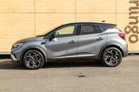 Renault Captur E-TECH ENGINEERED 13