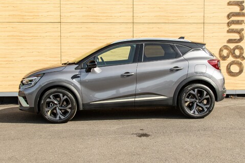 Renault Captur E-TECH ENGINEERED 13