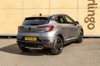 Renault Captur E-TECH ENGINEERED 3