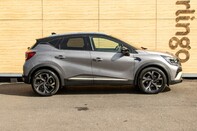 Renault Captur E-TECH ENGINEERED 12