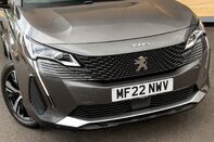 Peugeot 3008 BLUEHDI S/S GT 11
