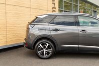 Peugeot 3008 BLUEHDI S/S GT 8