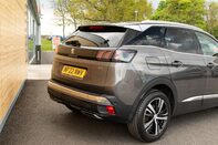 Peugeot 3008 BLUEHDI S/S GT 9