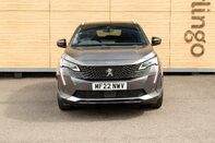 Peugeot 3008 BLUEHDI S/S GT 6