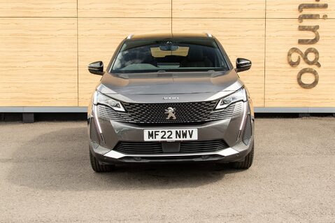 Peugeot 3008 BLUEHDI S/S GT 6