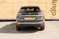 Peugeot 3008 BLUEHDI S/S GT 7