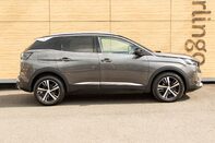 Peugeot 3008 BLUEHDI S/S GT 12