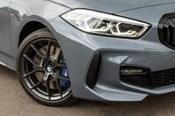 BMW 1 Series 118I M SPORT 2