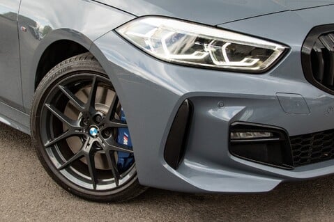 BMW 1 Series 118I M SPORT 2